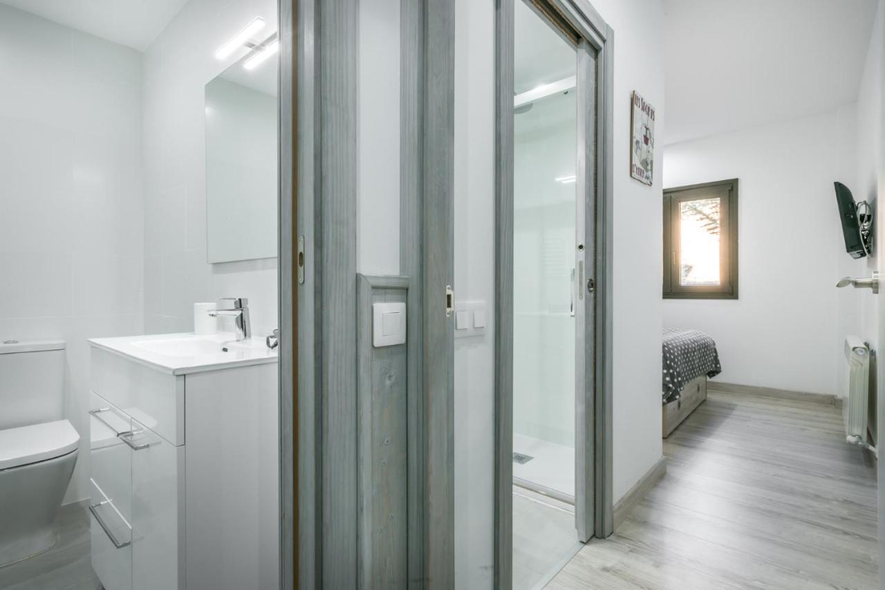 Adriana By Totiaran Apartment Baqueira Beret Ngoại thất bức ảnh