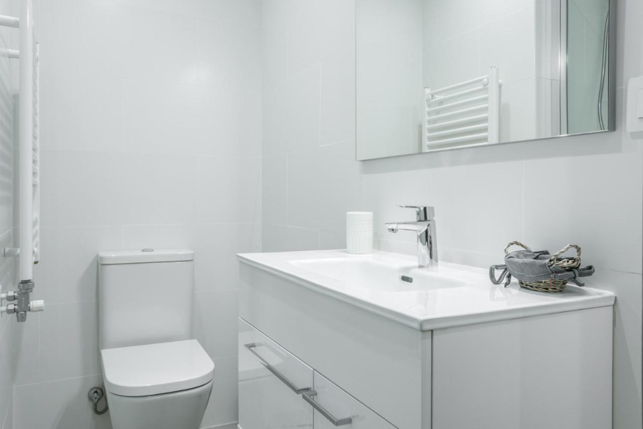 Adriana By Totiaran Apartment Baqueira Beret Ngoại thất bức ảnh