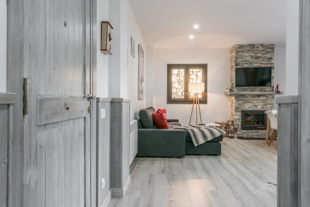 Adriana By Totiaran Apartment Baqueira Beret Ngoại thất bức ảnh