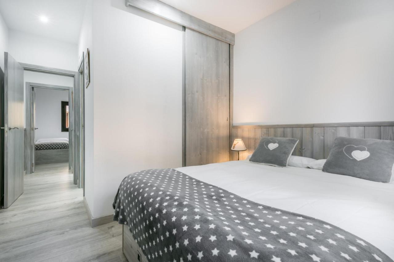 Adriana By Totiaran Apartment Baqueira Beret Ngoại thất bức ảnh